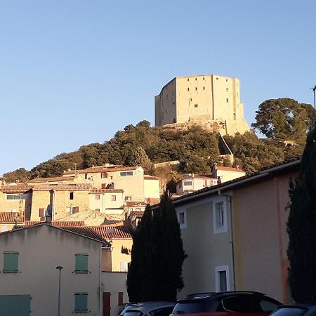 Aude En Provence Bed & Breakfast Meyrargues Luaran gambar
