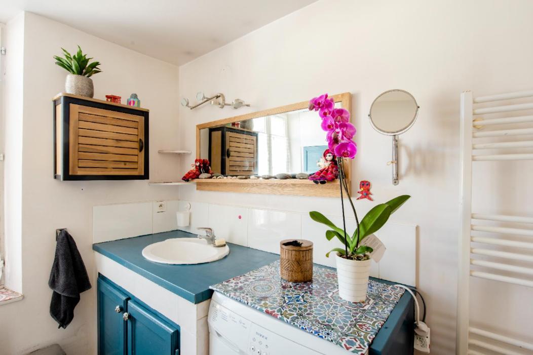 Aude En Provence Bed & Breakfast Meyrargues Luaran gambar